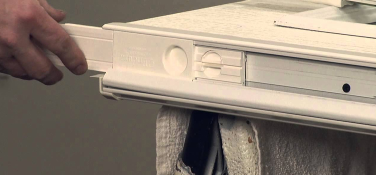 aluminum storefront door repair Plantation