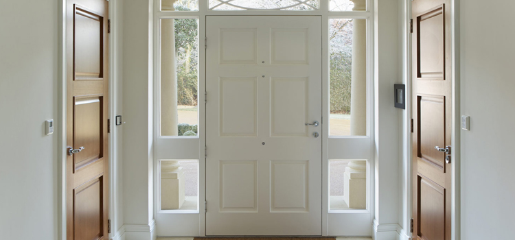 Plantation door replacement contractors