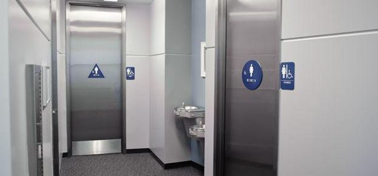 high security metal door repair Plantation