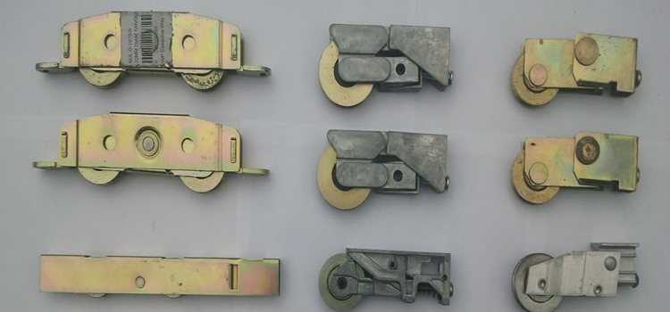 patio sliding door wheel replacement Plantation